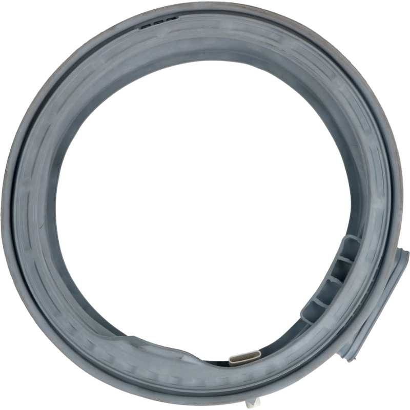 Манжета, резина люка для стиральной машины Vestel GSK006VE (42112966 (TUR), 00101469)- фото3