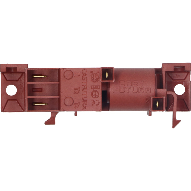 Блок электроподжига (электророзжига) для газовой плиты COK609UN (GDR24200 2 outputs, 4Hz. 230V, 50-60Hz, T120°C, 0.6W.)- фото3