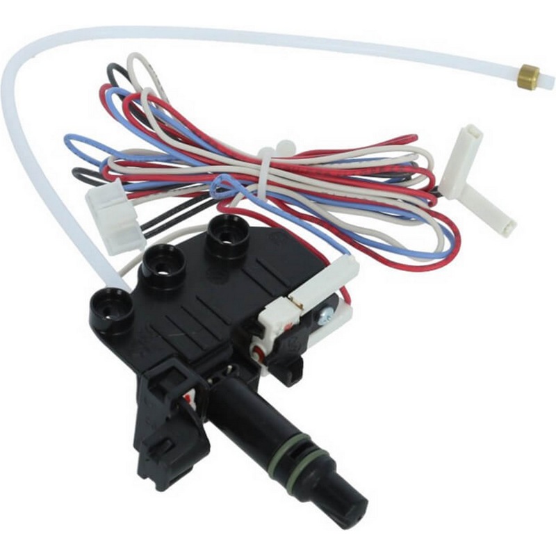 Штуцер распределения пара в сборе для кофемашин Delonghi 7313231631- фото2