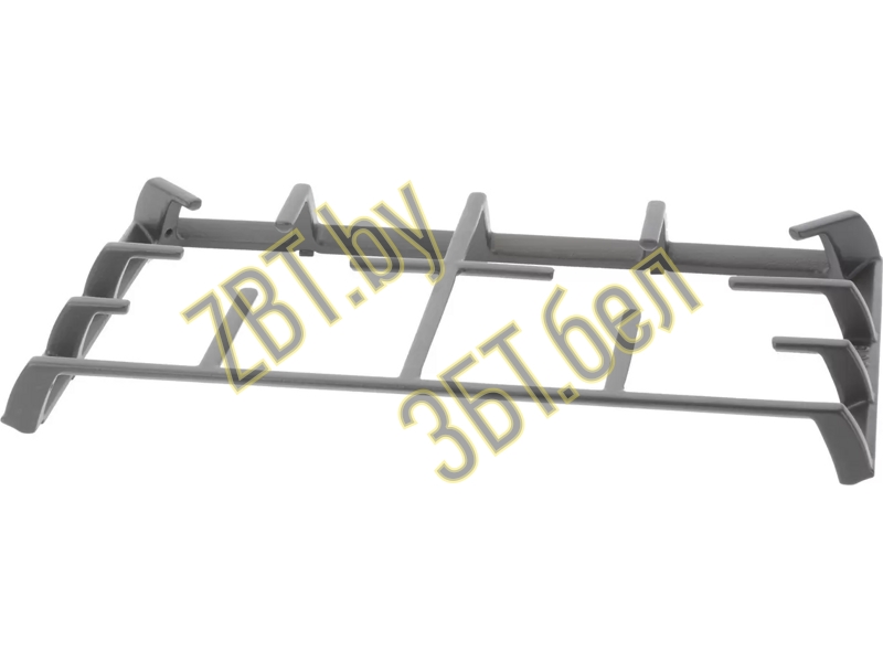Решетка конфорки для газовой варочной панели Bosch 449626 / левая — фото