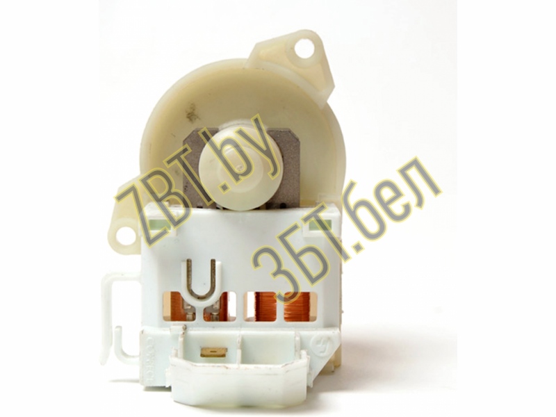 Сливной насос (помпа) для ПММ (Посудомоечных машин) Bosch 00152710 — фото
