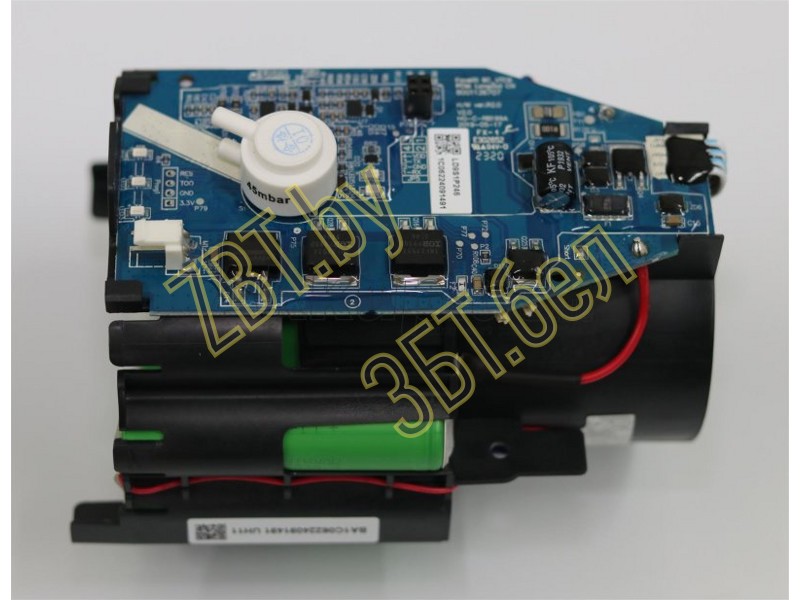 Аккумулятор 32.4V для беспроводного пылесоса Bosch 12029399 — фото