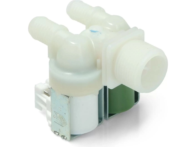 Заливной клапан для стиральной машины Electrolux VAL020ZN- фото2