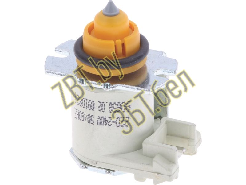 Клапан электромагнитный для посудомоечных машин Bosch 00065539- фото