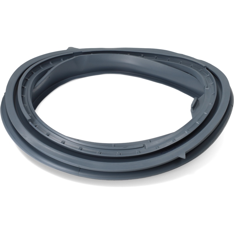Манжета, резина люка для стиральной машины Hisense GSK001HI (HK2243692)- фото3