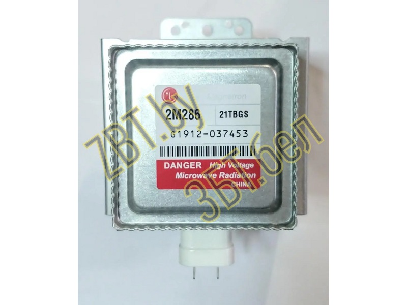     LG EAS61382908 / 2M286 - 21TBGS  