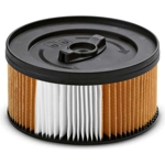 HEPA-фильтр для пылесоса Karcher FKWD4R (для WD4, WD5)