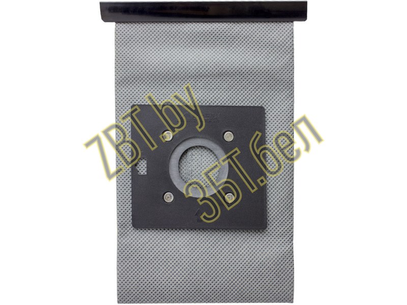 Мешок тканевый (многоразовый) для пылесосов BORK, VITEK MX-24- фото2