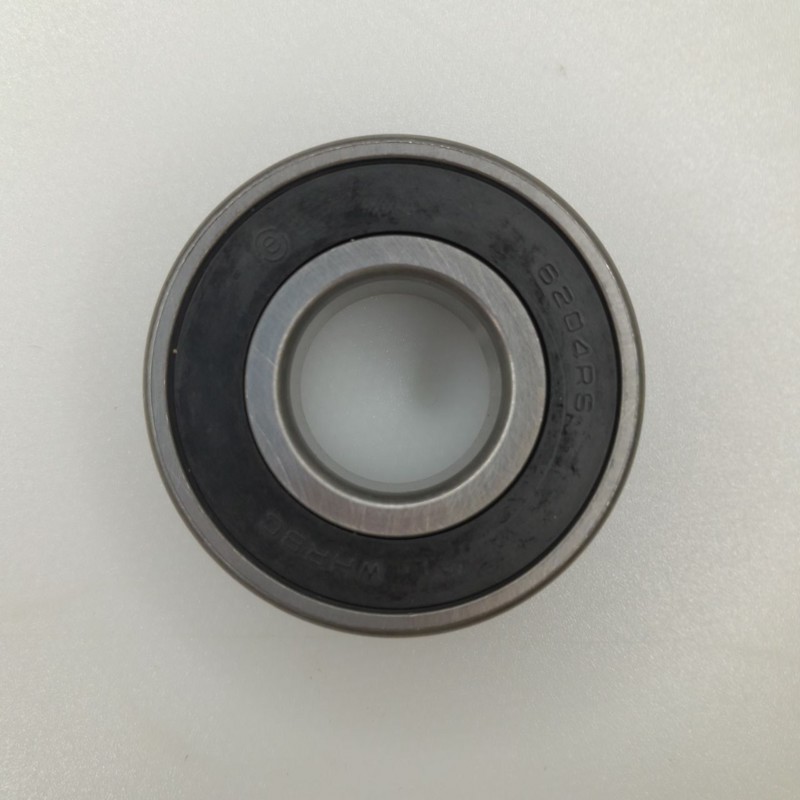 Подшипник для стиральной машины Haier 00218910510119 (6204RS)- фото2