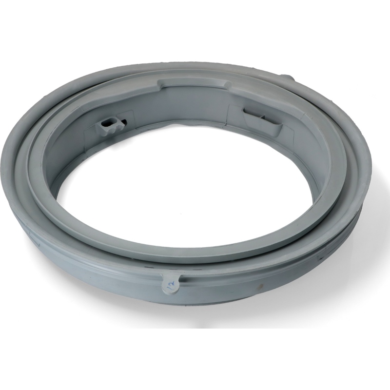 Манжета , резина люка для стиральной машины Bosch GSK031BO- фото4