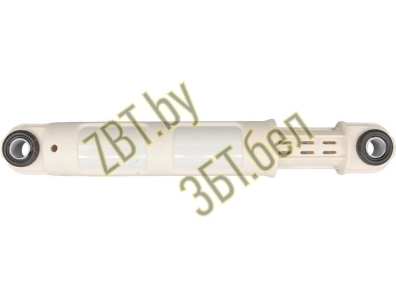 Амортизатор для стиральной машины Aeg, Electrolux, Zanussi 78ZN001 / 80N, 185-265mm, (втулка-11x24 пластик)- фото