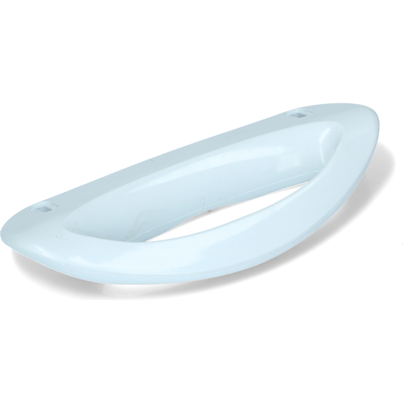 Ручка двери для холодильника Electrolux DHF007ZN (2062728015, 00542147, DHF002ZN)- фото