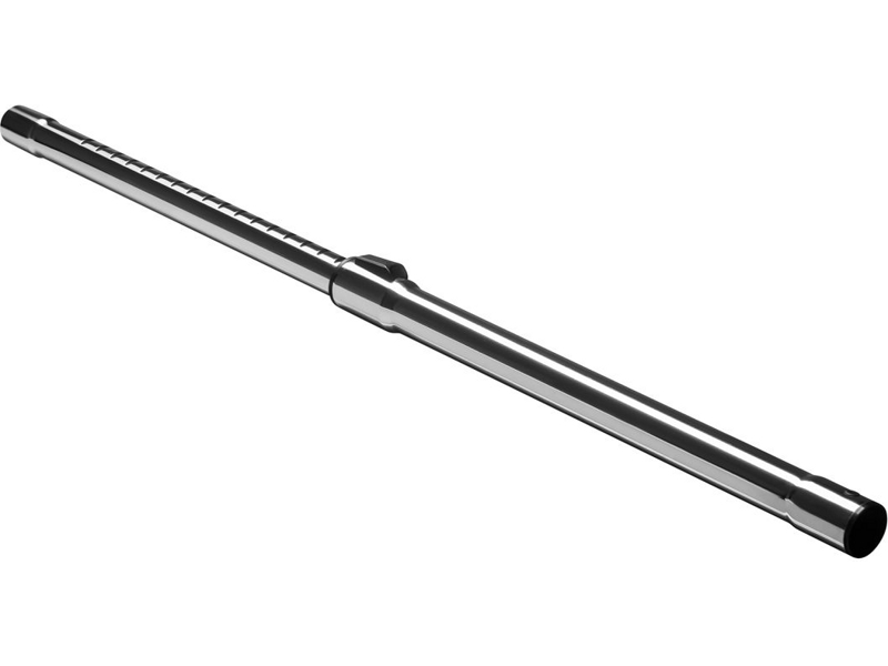 Труба телескопическая металлическая для пылесосов Samsung, Bosch, Siemens, Thomas NT-35 посадочный диаметр 35 мм- фото2