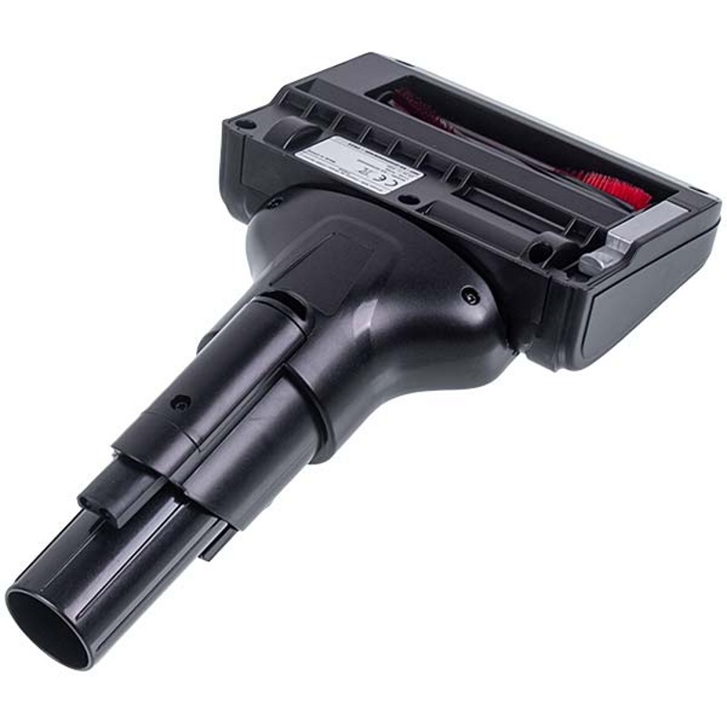 Узкая турбощетка для пылесоса Rowenta SS-2230003003- фото4