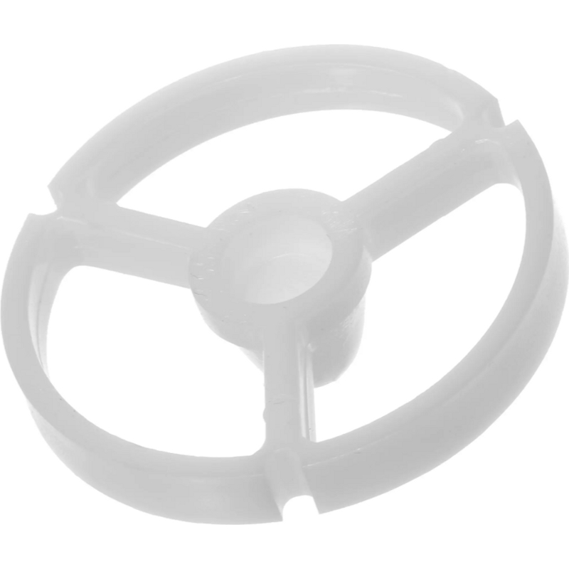 Вставка насадки «колбасный шприц» для мясорубки Zelmer, Bosch 10007189- фото2