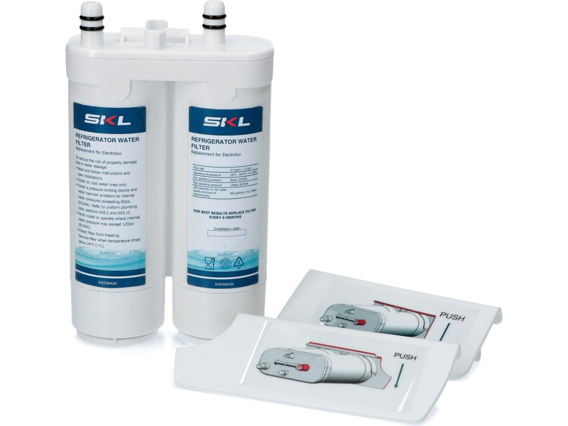 Фильтр воды для холодильников Electrolux RWF064UN- фото2