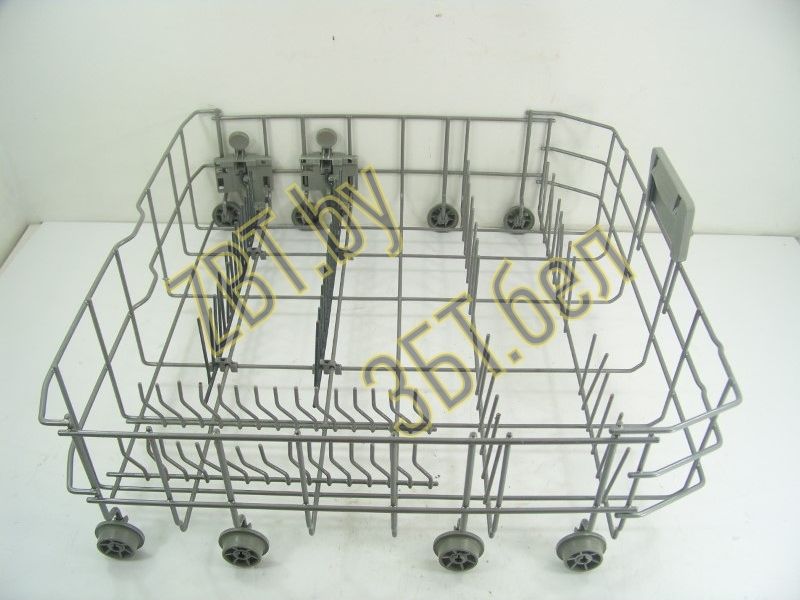Нижняя корзина для посудомоечной машины Beko 1758971721- фото3