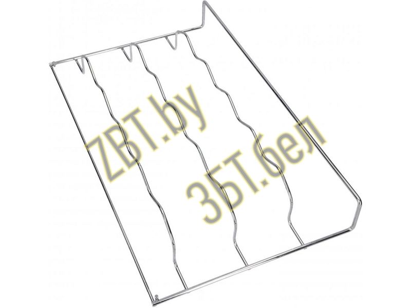 Полка (металлическая) для бутылок в холодильник Samsung DA75-00313C- фото