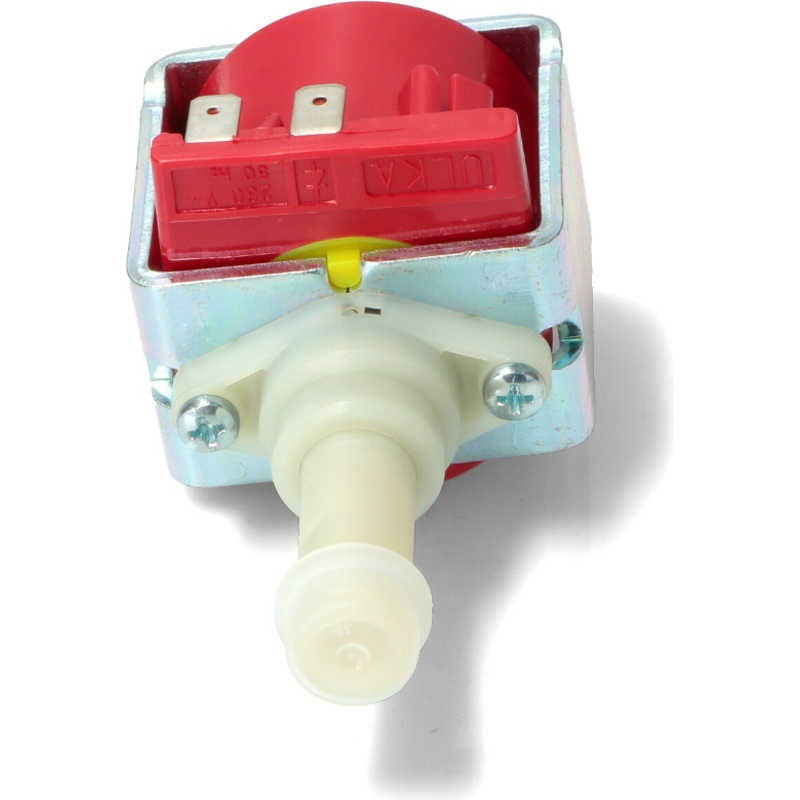 Универсальная помпа (насос) для моющего пылесоса Thomas, Zelmer CFM001UN (ULKA Ep77 28W 230V)- фото3