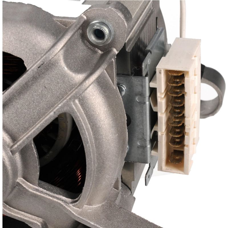 Двигатель для стиральной машины LG 4681EN1010J- фото4