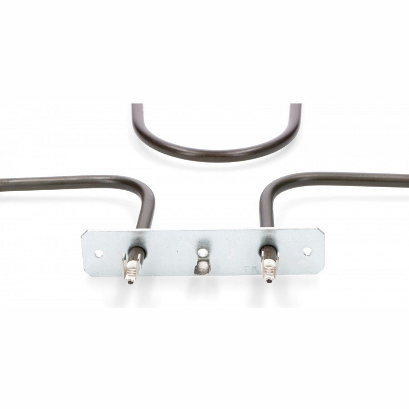 Тэн (нагревательный элемент) верхний (гриль) для духовки Ariston C00052312 (1500W)- фото2