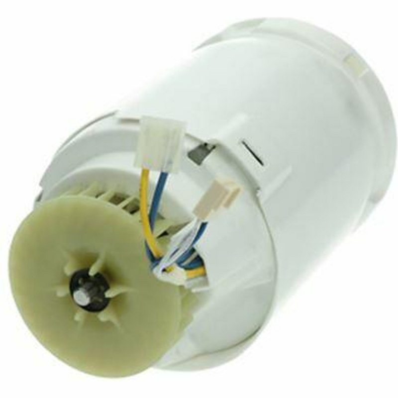 Двигатель (мотор) для кухонного комбайна Kenwood KW713281- фото3
