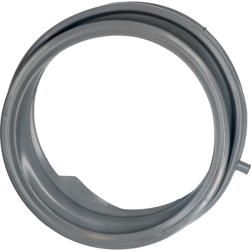 Уплотнитель люка ( манжета ) к стиральным машинам Candy GSK041CY- фото3