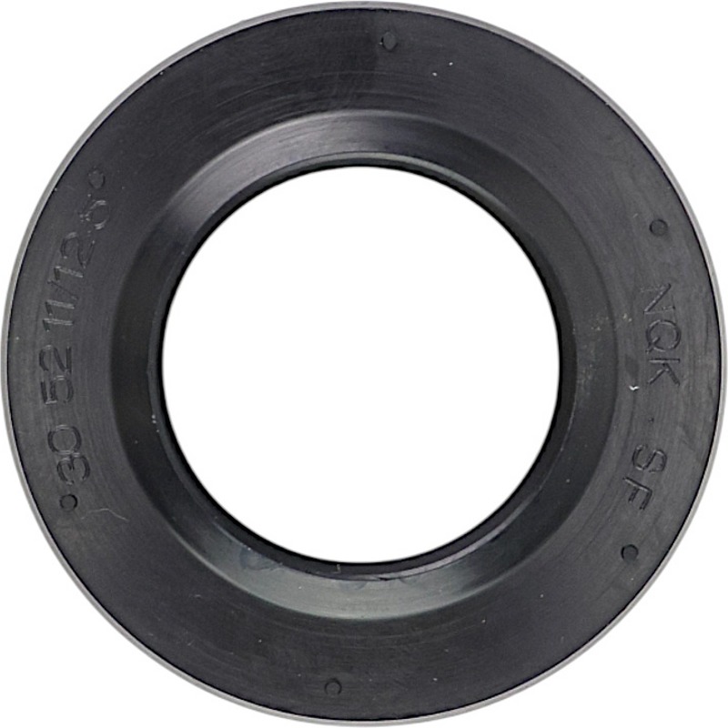 Сальник для стиральной машины Candy NQK036d (30x52x11/12.5_TCA двойной)- фото4