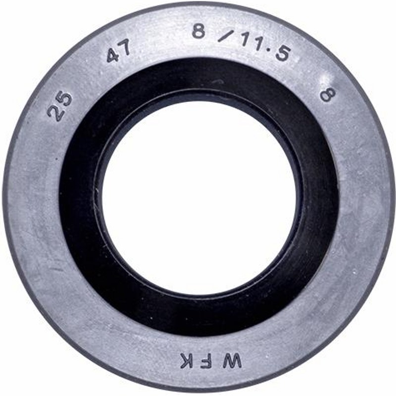 Сальник для стиральных машины Atlant, Indesit, Ariston 908092003109 (25x47x8/11.5) - фото, картинка Сальник для стиральных машины Atlant, Indesit, Ariston 908092003109 (25x47x8/11.5) - фото