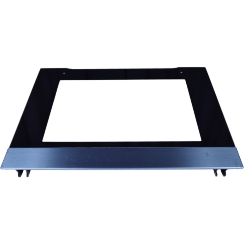 Стекло двери (внешнее) для духовки Hansa 9053065- фото