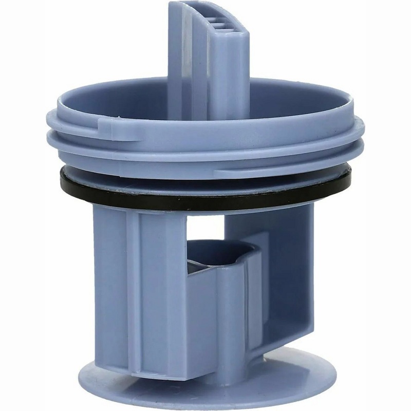 Фильтр сливного насоса (фильтр помпы) для стиральных машин Bosch 00647920- фото