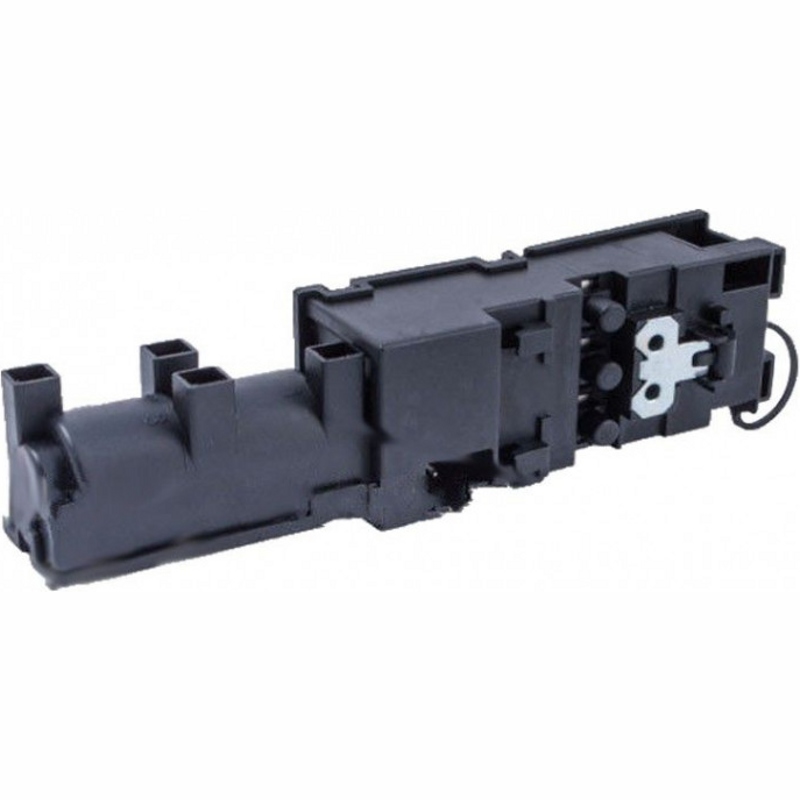 Блок электроподжига (электророзжига) для плиты Indesit , Ariston C00290193 (TYPE: B230046-00 220-240V 50-60Hz 1,1W T.120°C)- фото5