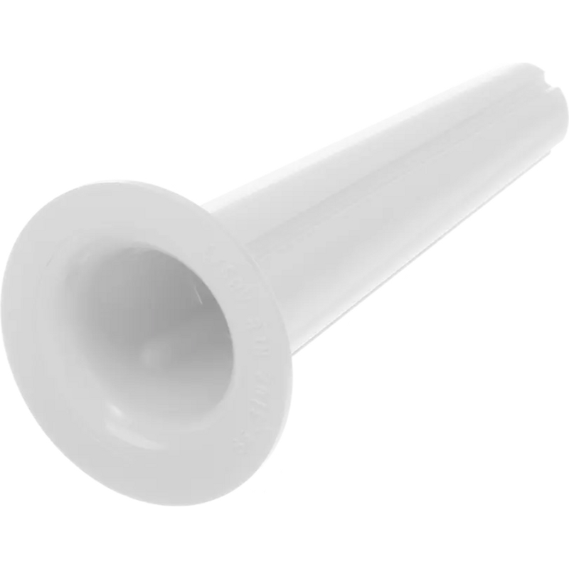 Насадка (для колбасы) для мясорубки Zelmer, Bosch 12036579- фото2