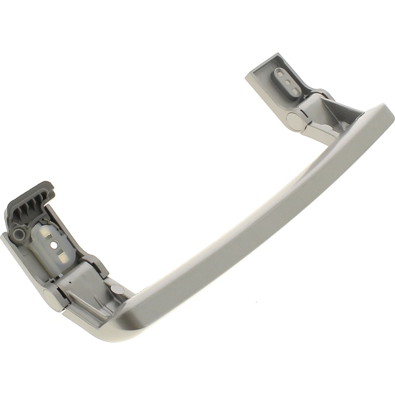 Ручка двери для морозильной камеры Beko 4397250400- фото2