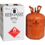 Фреон R600a (изобутан), Хладагент R-600a (баллон 6,5 кг)