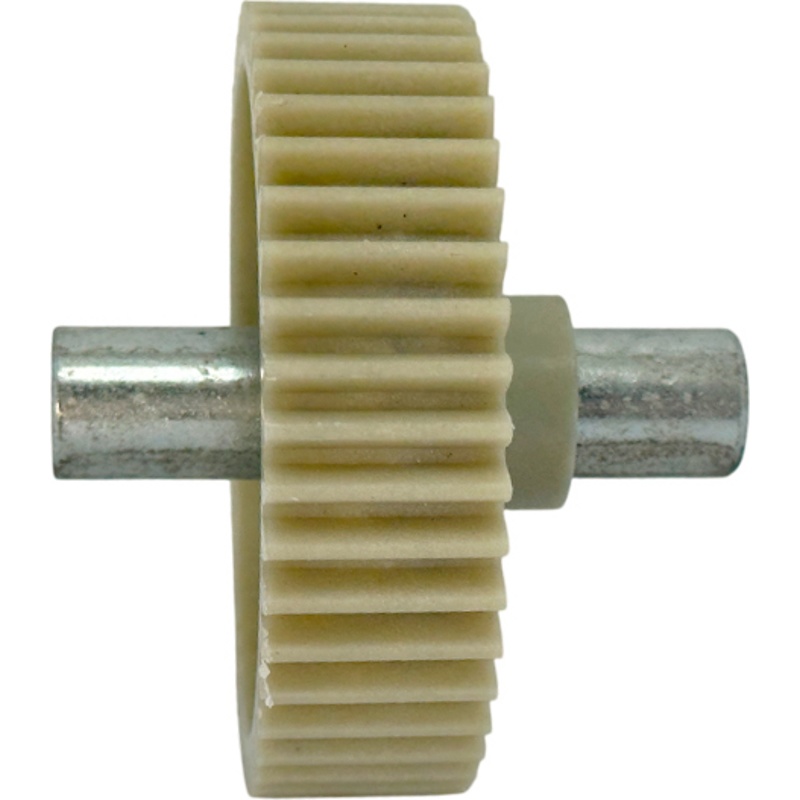 Шестерня для мясорубки Moulinex MS-5775439 /  D=82/23/16mm, H72/53/22, зуб-46шт- фото2