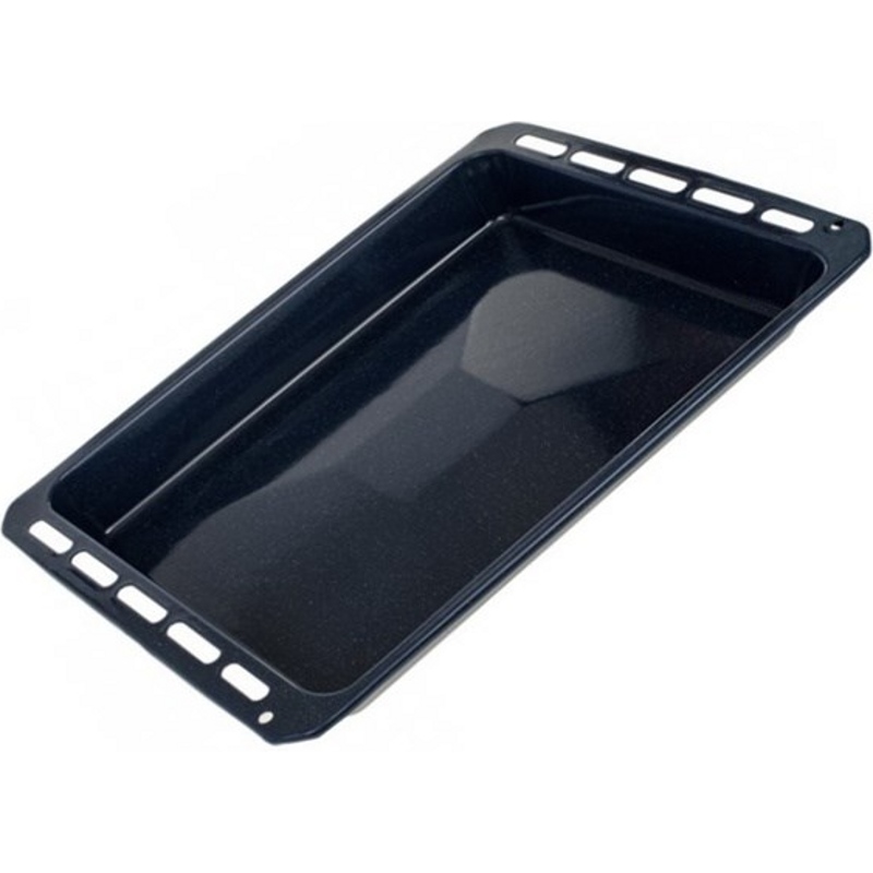 Противень в духовку для плиты Samsung DG63-00201A (460x370x50mm)- фото2