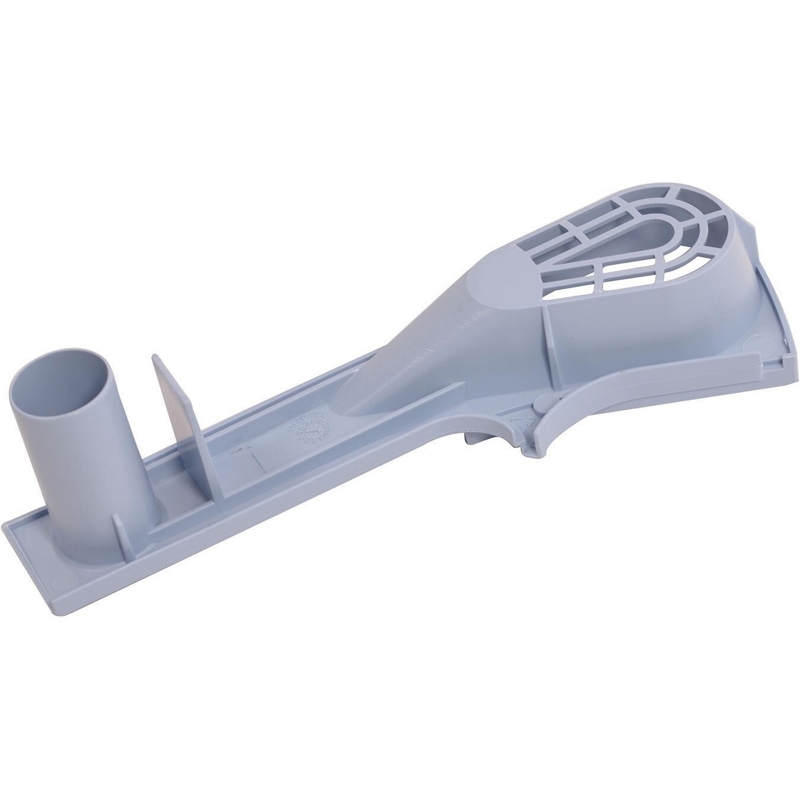 Вставка в дозатор порошка для стиральной машины Ariston C00283624- фото2