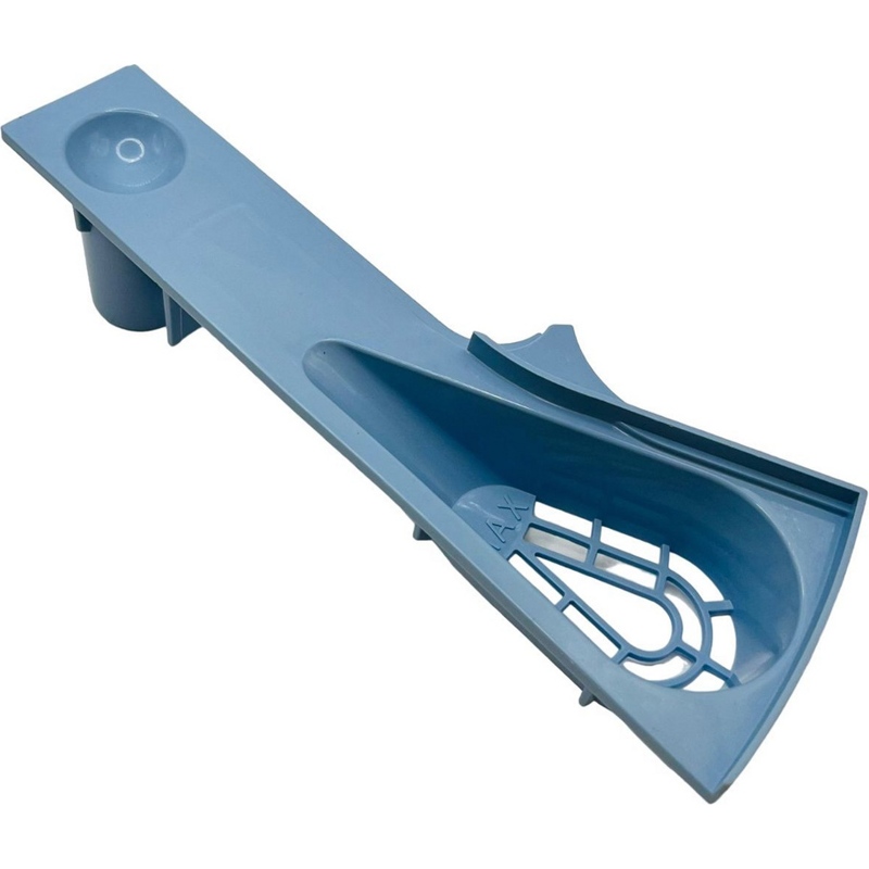 Вставка в дозатор порошка для стиральной машины Ariston C00283624- фото