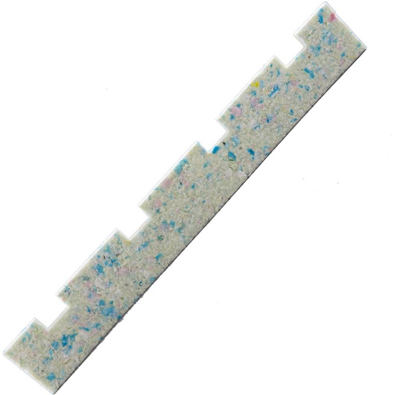 Шумопоглощающая вставка для пылесоса Thomas 108626- фото