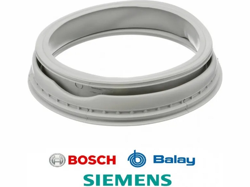 Манжета люка для стиральной машины Bosch GSK005BO- фото6