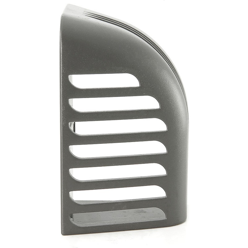 Панель - выпуск отработанного воздуха Thomas 105117- фото4