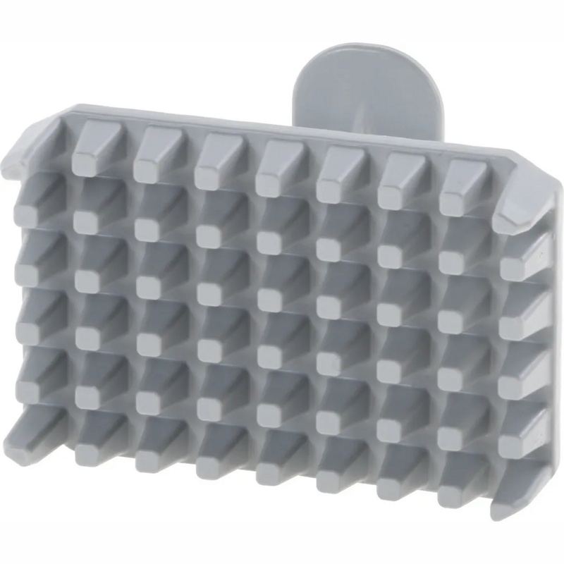 Очиститель для ножа кубикорезки к кухонному комбайну Bosch 00627938- фото2