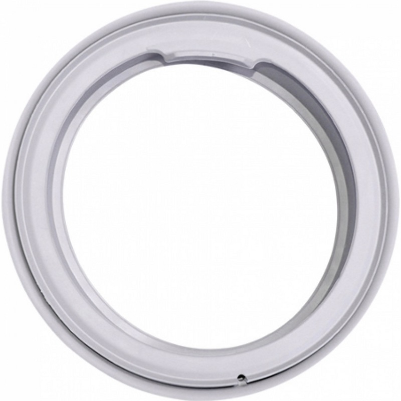 Уплотнитель люка ( манжета ) к стиральным машинам Beko 2804860100- фото3