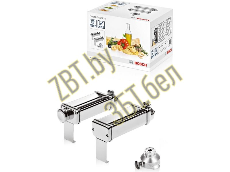  PastaPassion      Bosch 00576586 / MUZXLPP1  