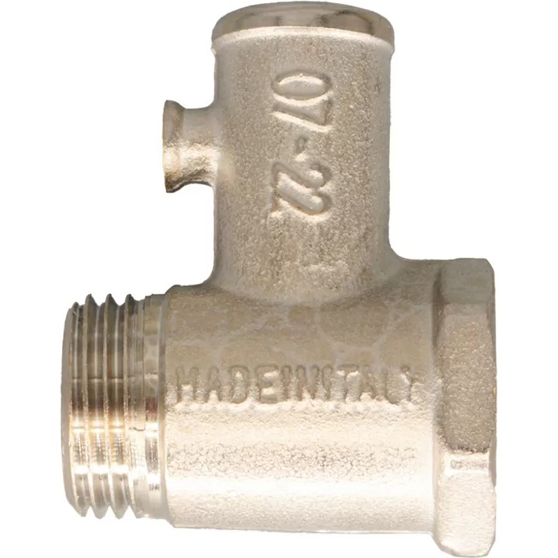 Клапан предохранительный для водонагревателя Ariston 571730- фото3