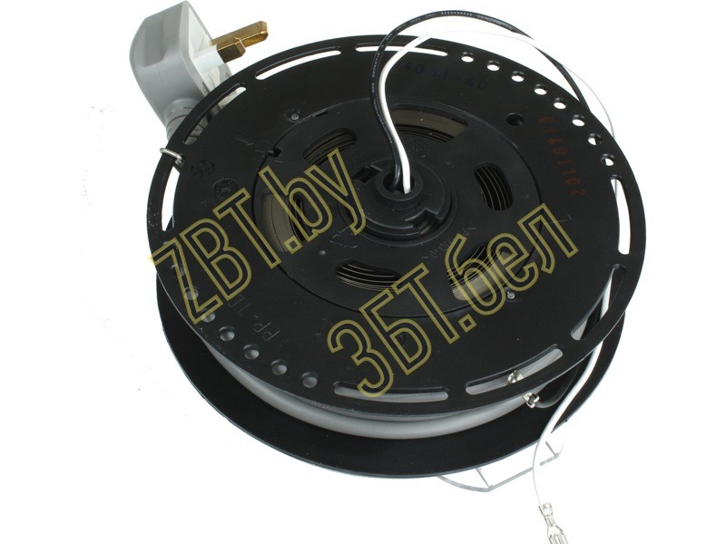 Катушка с кабелем для пылесоса Dyson 904031-40 (для DC19, DC20) — фото