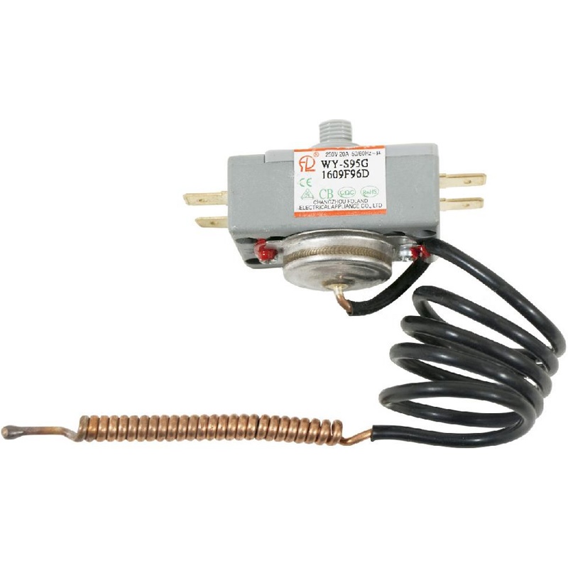 Термостат для водонагревателя (бойлера) Ariston, Thermex WY-S95G- фото