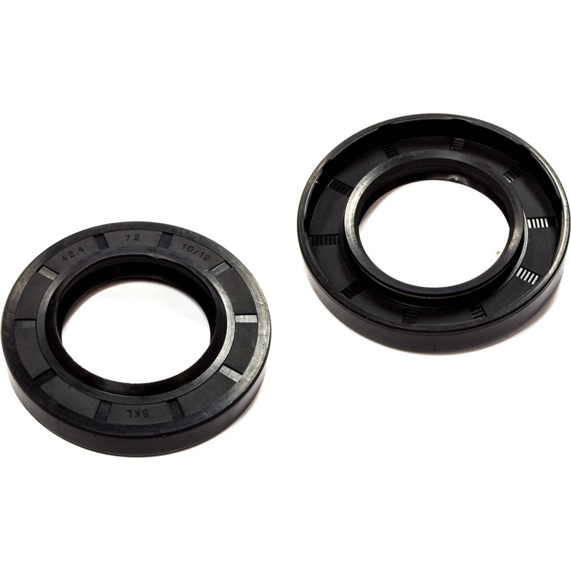 Сальник для стиральной машины Bosch SLB014BO (42.4x72x10/12)- фото4