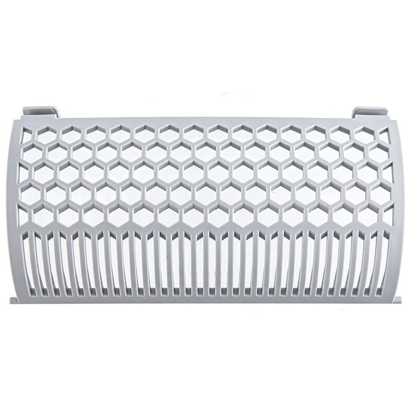 Крышка корпуса откидная к пылесосам Thomas 198709- фото2